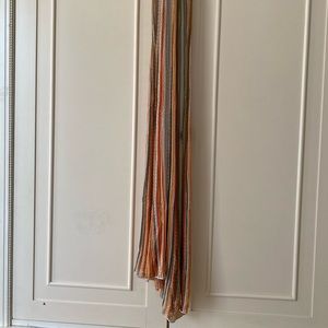 Vintage Missoni scarf